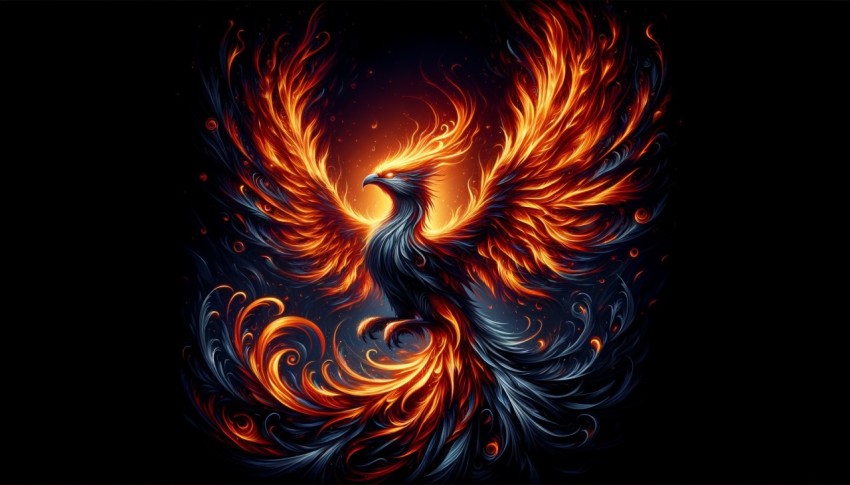 Creatures and magical creatures in fantasy worlds are often filled with mystical powers and important roles.