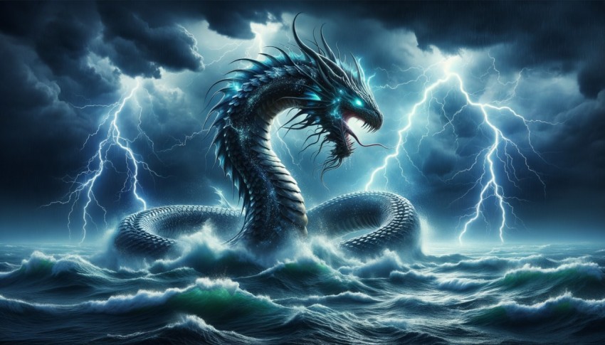 Creatures and magical creatures in fantasy worlds are often filled with mystical powers and important roles.