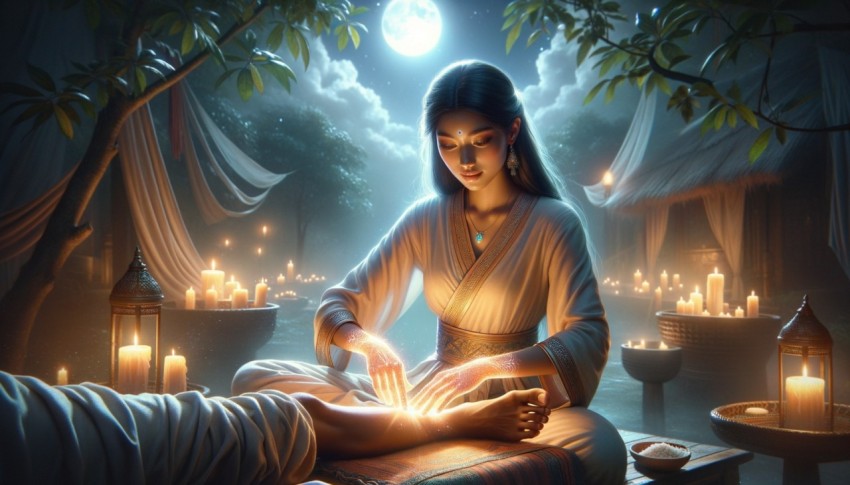 Magic and special powers in fantasy worlds are supernatural, and may come from spells, prayers, or elemental powers.
