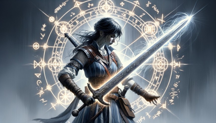 Magic and special powers in fantasy worlds are supernatural, and may come from spells, prayers, or elemental powers.