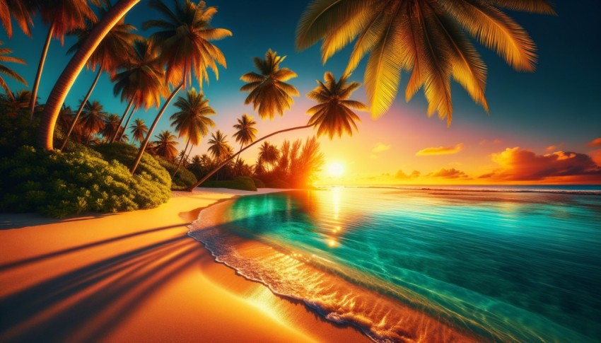 Seas and oceans are large bodies of water covering more than 70% of the earth's surface and are full of a variety of life forms.