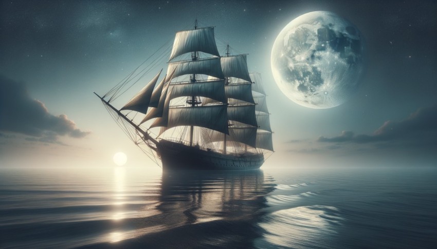 Seas and oceans are large bodies of water covering more than 70% of the earth's surface and are full of a variety of life forms.