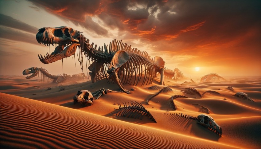 Deserts are sandy and windy areas that are mostly hot and dry, but full of beauty and mystery.