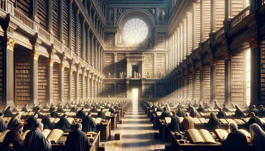 Architecture and cities in each era reflect the culture, beliefs and technology of the people in that era.