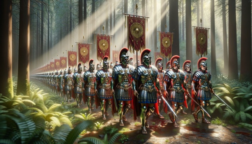 Ancient wars are important events that have shaped the history of many civilizations, whether they were battles for territory.