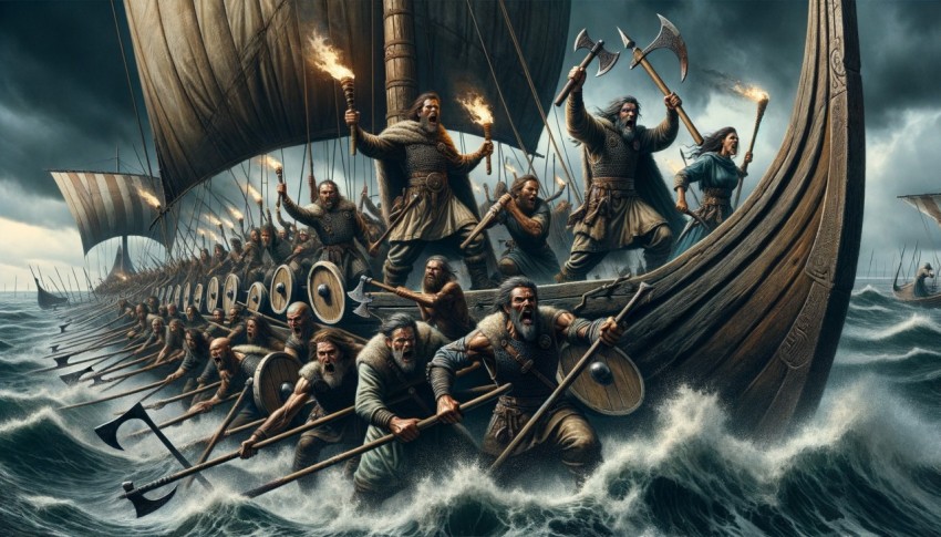 Ancient wars are important events that have shaped the history of many civilizations, whether they were battles for territory.