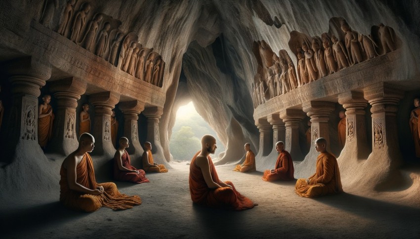 Religion, rituals and beliefs are an important part of life in ancient and fantasy worlds.