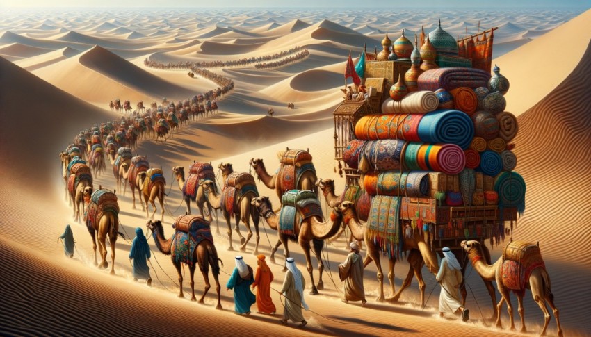 Ancient art, literature and science are expressions of human creativity and intellectual abilities.