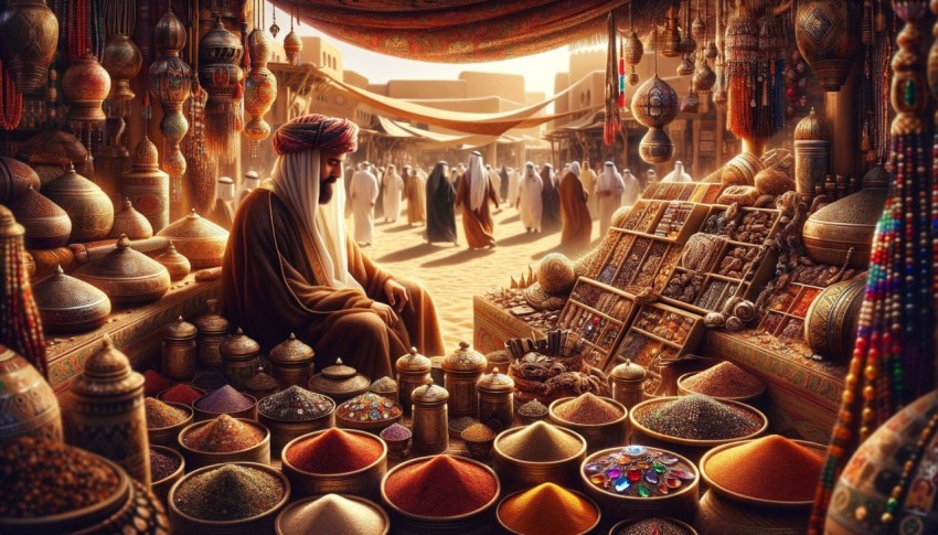 Travel and trade in ancient times were crucial to the exchange of culture and resources between civilizations.