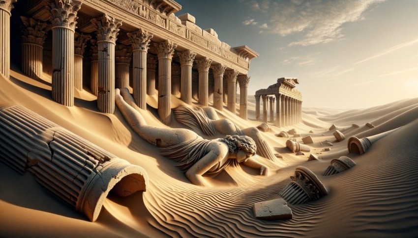 Legends and myths are stories passed down from generation to generation.