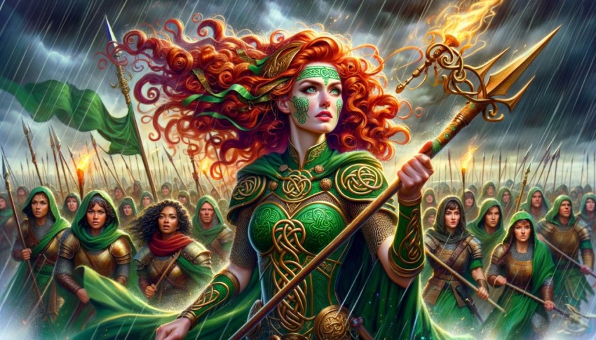 Legends and myths are stories passed down from generation to generation.