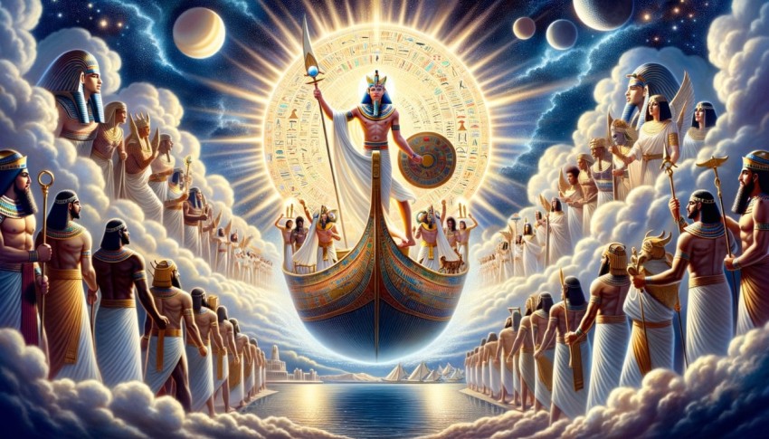 Legends and myths are stories passed down from generation to generation.