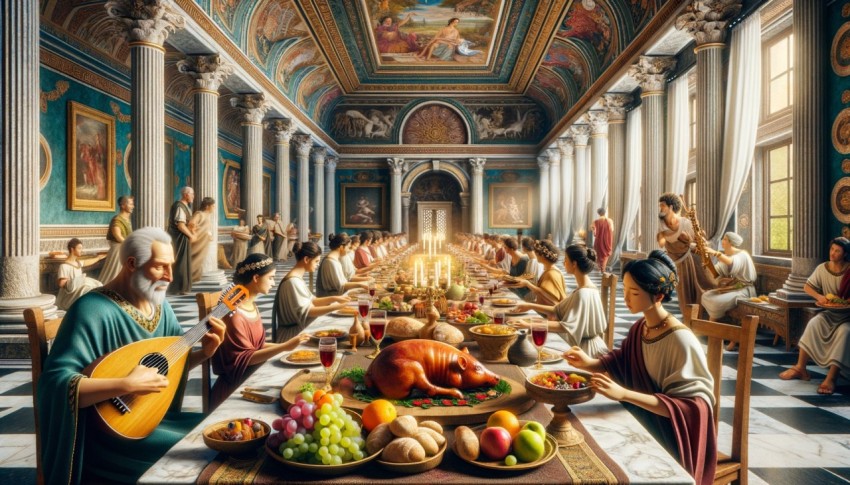 Society and culture in each era reflect people's lifestyles and values ​​through their clothing that has unique meanings.