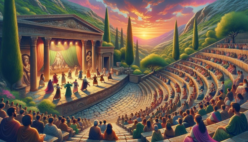 Society and culture in each era reflect people's lifestyles and values ​​through their clothing that has unique meanings.