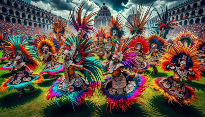 Society and culture in each era reflect people's lifestyles and values ​​through their clothing that has unique meanings.