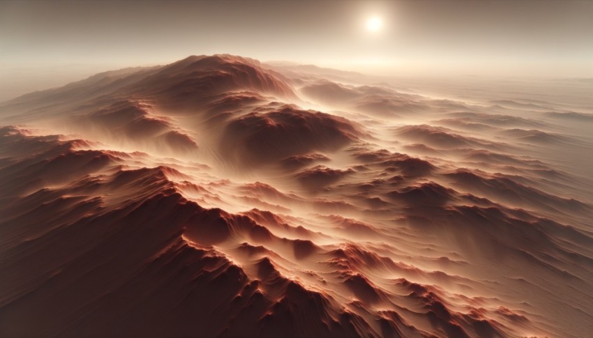 The solar system is the center of the universe discovered by scientists