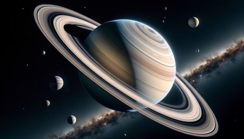 The solar system is the center of the universe discovered by scientists