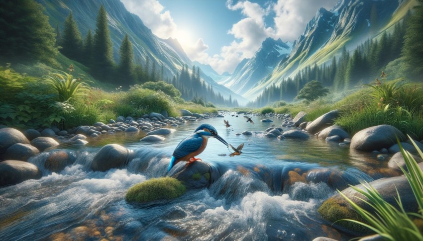 Sacred places in Thai fantasy novels