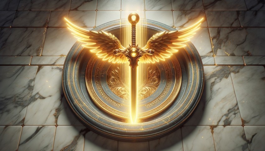 Rituals involving objects in traditional Thai style