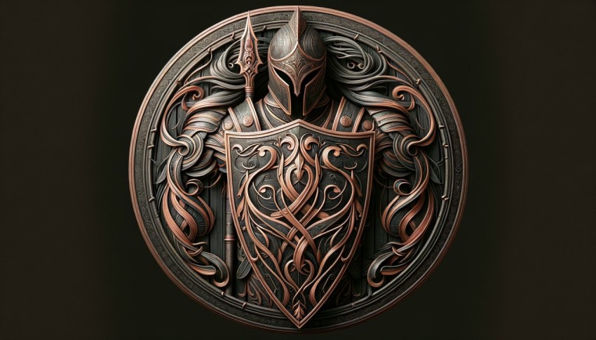 Rituals involving objects in traditional Thai style