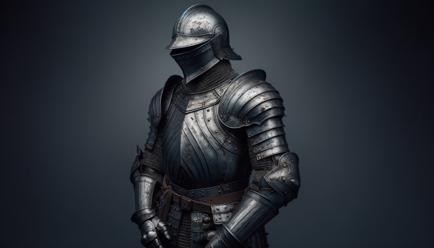 Ancient relics and amulets from old Thai civilizations