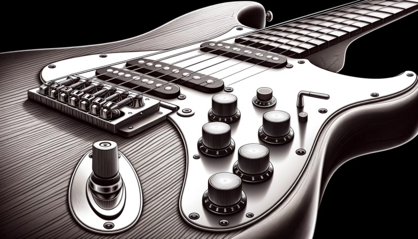 Instruments that produce rhythmic sounds