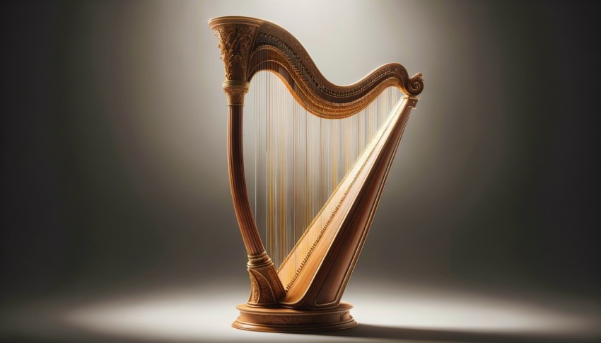 Instruments that produce rhythmic sounds