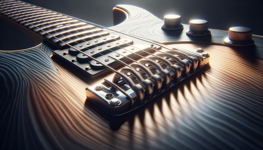 Instruments that produce rhythmic sounds