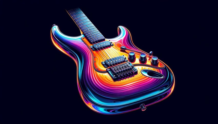 Instruments that produce rhythmic sounds