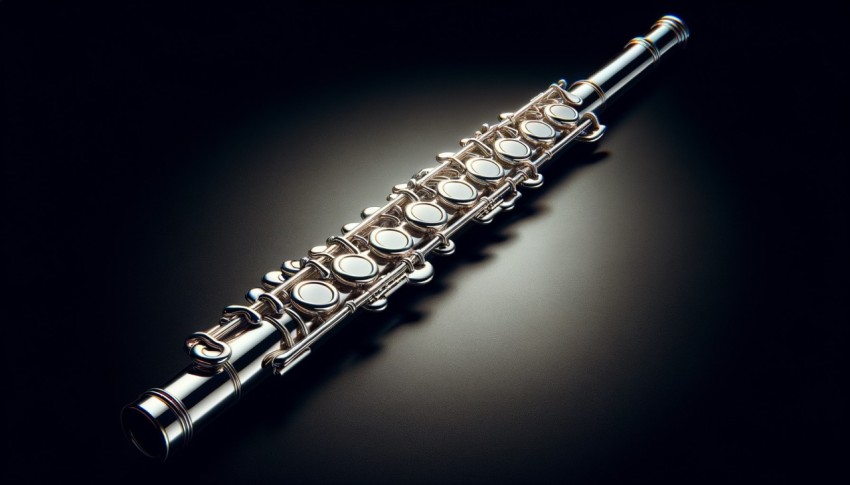 Instruments that generate sound and define rhythm