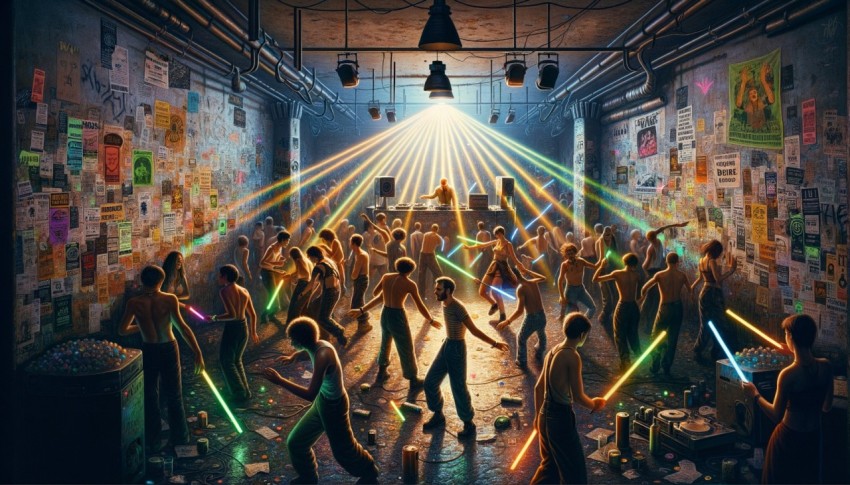 Pop culture reflects the trends and changes in society over time through music, film, fashion, and technology.