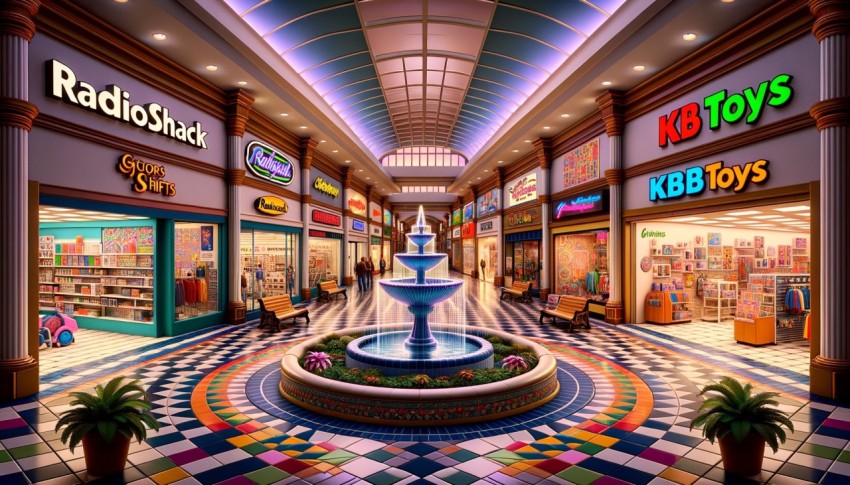 The 90s locations also reflect the growth of big cities like New York, London and Tokyo.