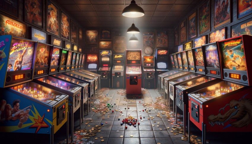 The 90s locations also reflect the growth of big cities like New York, London and Tokyo.