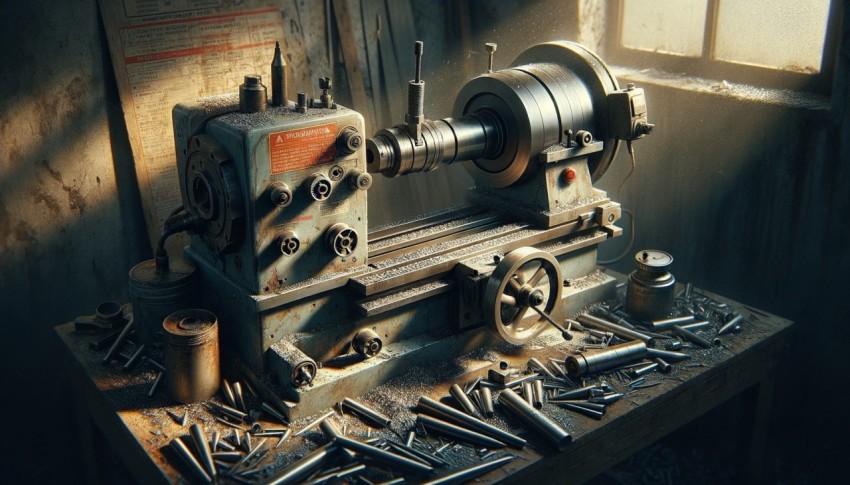 Robotic arm systems are used in production lines to increase efficiency and reduce errors from repetitive work.