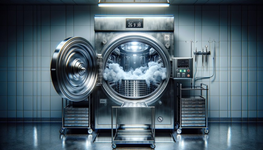 Robotic arm systems are used in production lines to increase efficiency and reduce errors from repetitive work.