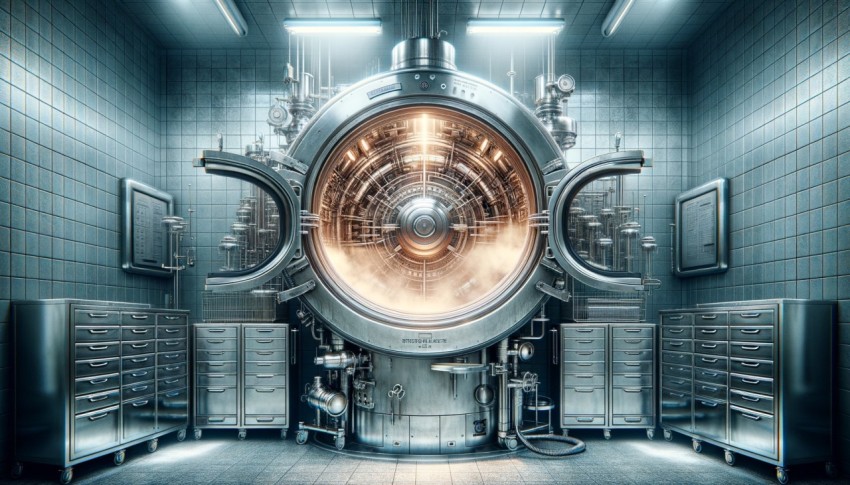 Robotic arm systems are used in production lines to increase efficiency and reduce errors from repetitive work.