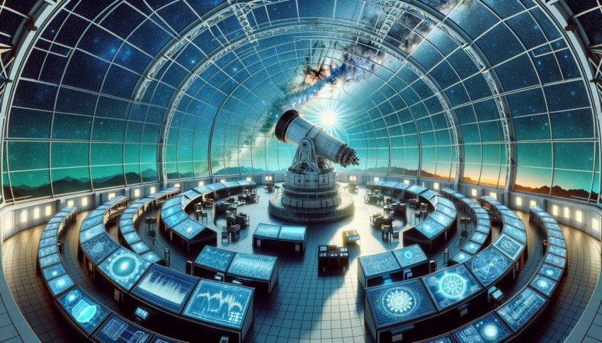 The Hubble Space Telescope has revolutionized the study of the universe by sending sharp.