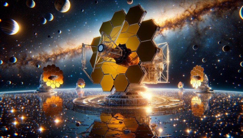 The Hubble Space Telescope has revolutionized the study of the universe by sending sharp.