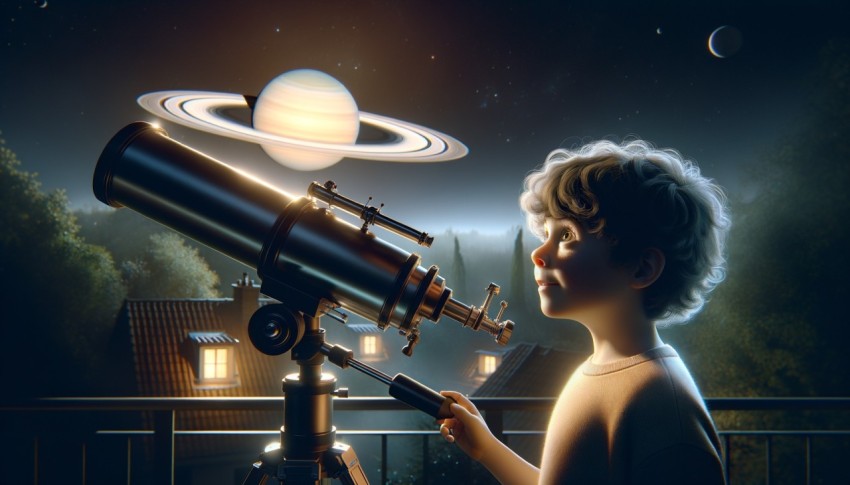 Astronomy was one of the first sciences developed by humans to understand the universe and its origins.