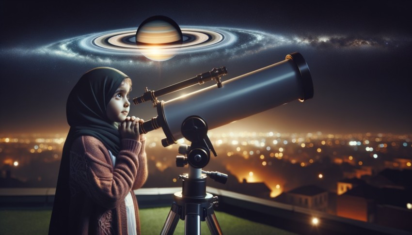 Astronomy was one of the first sciences developed by humans to understand the universe and its origins.