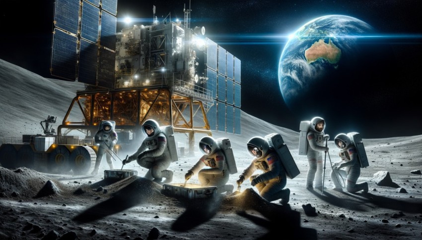 Astronomy was one of the first sciences developed by humans to understand the universe and its origins.