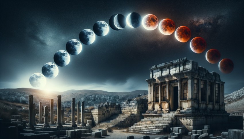 Astronomical phenomena are not only a source of excitement, but also an important opportunity to study.