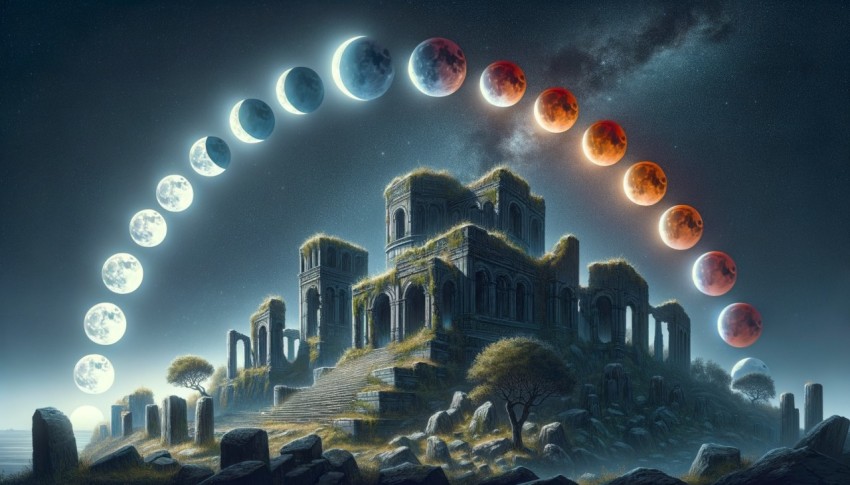 Astronomical phenomena are not only a source of excitement, but also an important opportunity to study.