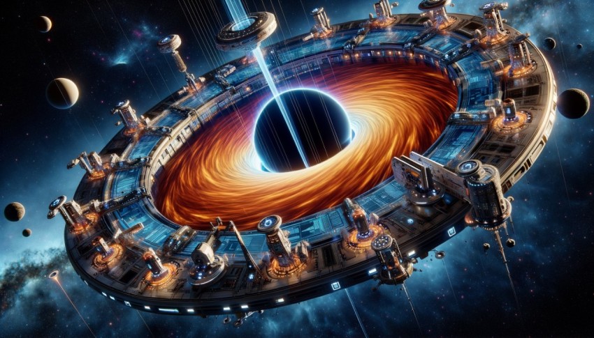 The future of astronomy is heading towards an era where quantum technology and artificial intelligence.