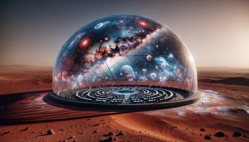 The future of astronomy is heading towards an era where quantum technology and artificial intelligence.