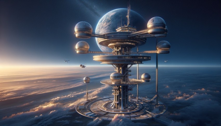 The future of astronomy is heading towards an era where quantum technology and artificial intelligence.