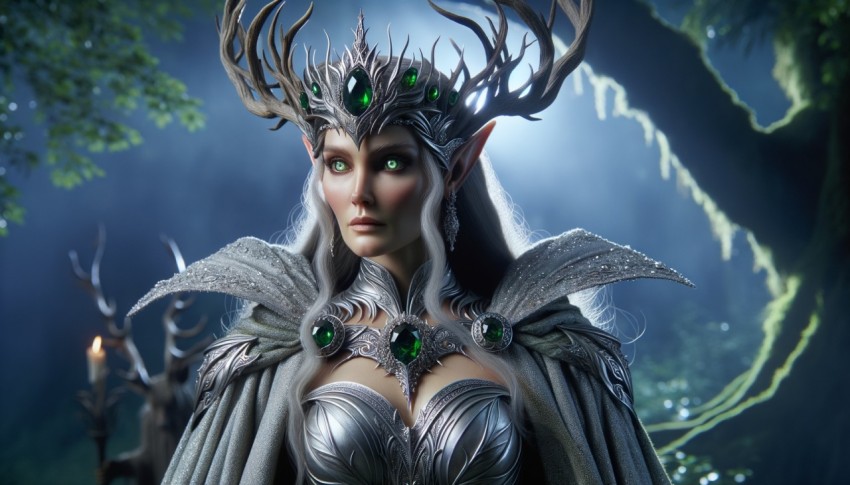 A warrior in iron armor who used to serve the King of Shadows, decides to abandon his past to protect the light,