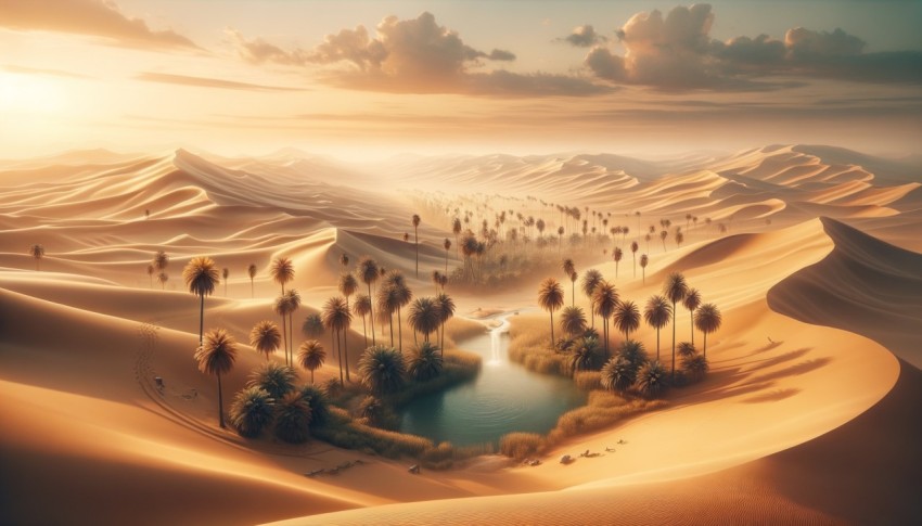 In many parts of the world, mountains, rivers and large trees are considered sacred,